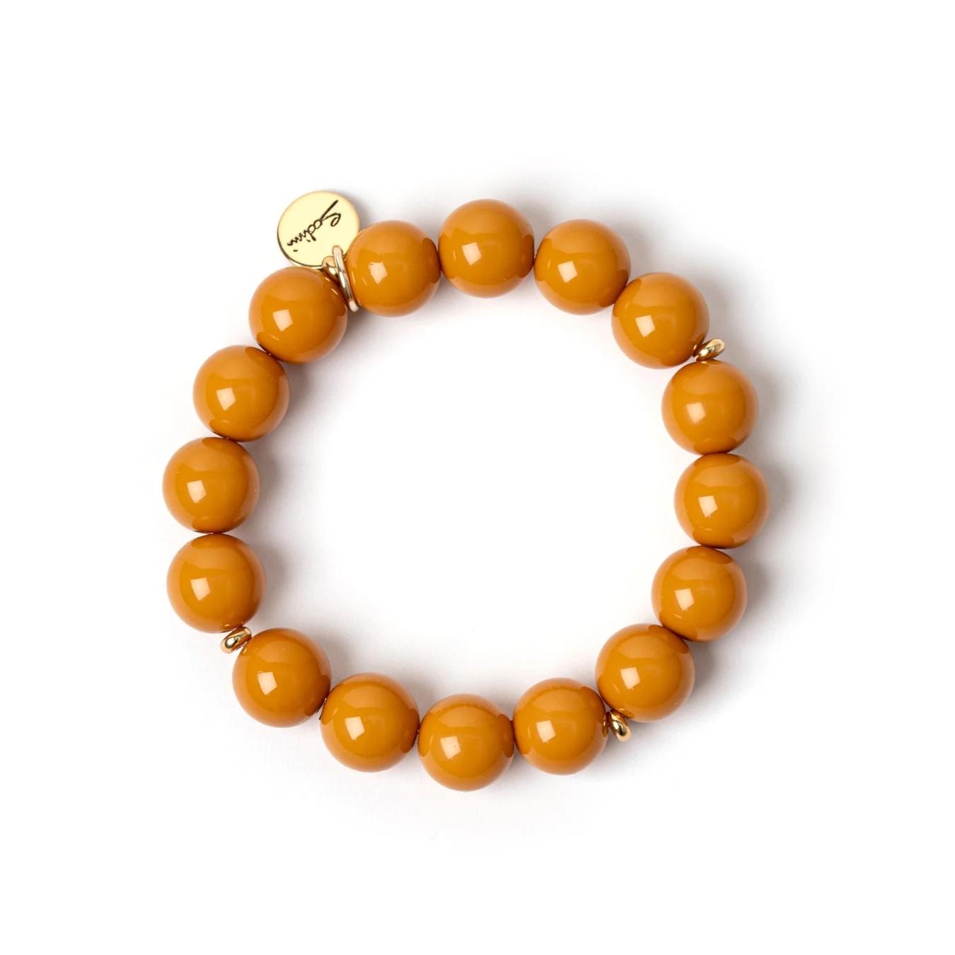 Bracciale Elastico a Boule Chantal