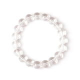 Bracciale Elastico a Sfere Clorofilla
