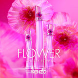 FlowerbyKenzo Cherry Poppy
