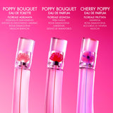 FlowerbyKenzo Cherry Poppy
