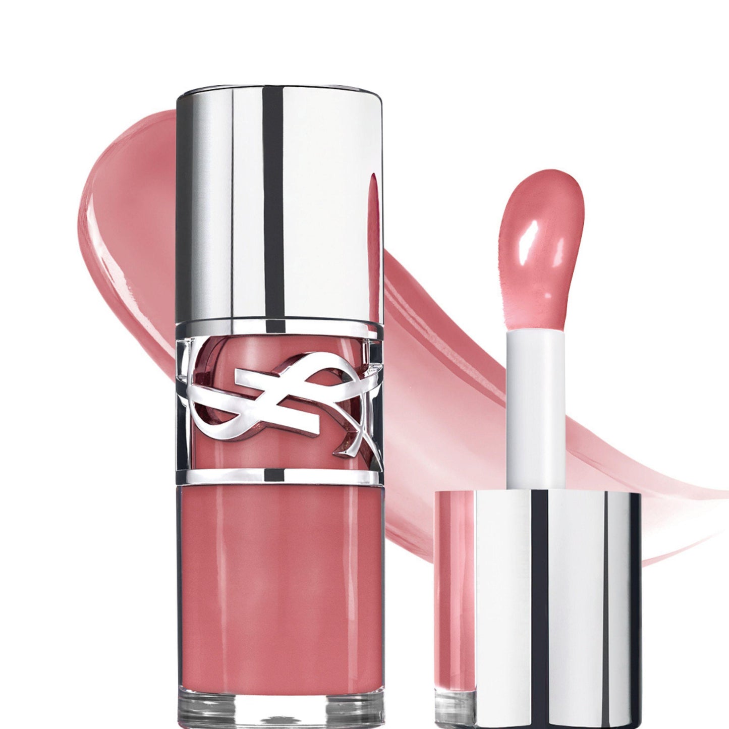 YSL Loveshine Plumping Lip Oil Gloss Rimpolpante