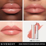 ROSE PERFECTO Shine Serum