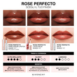 ROSE PERFECTO Shine Serum