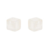 Piccoli Orecchini a Cubo Kaaba