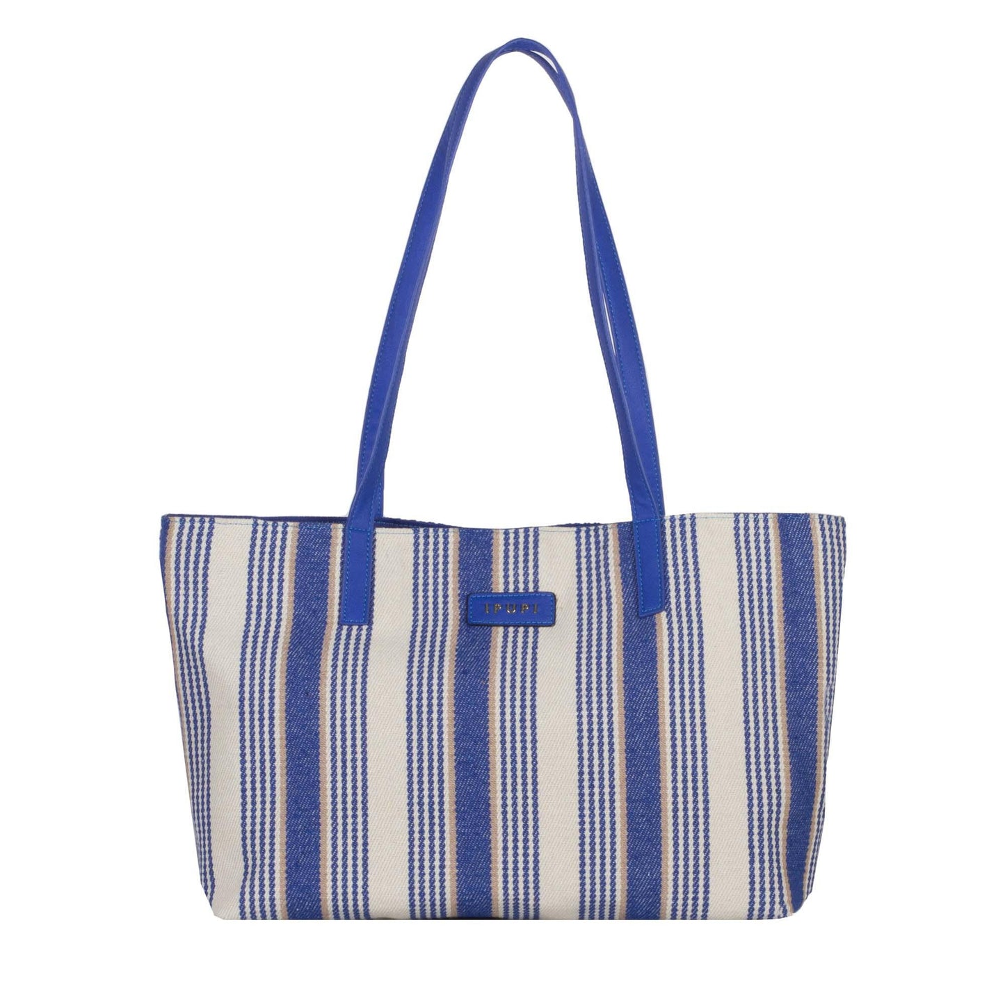 Borsa Stripes Shopping