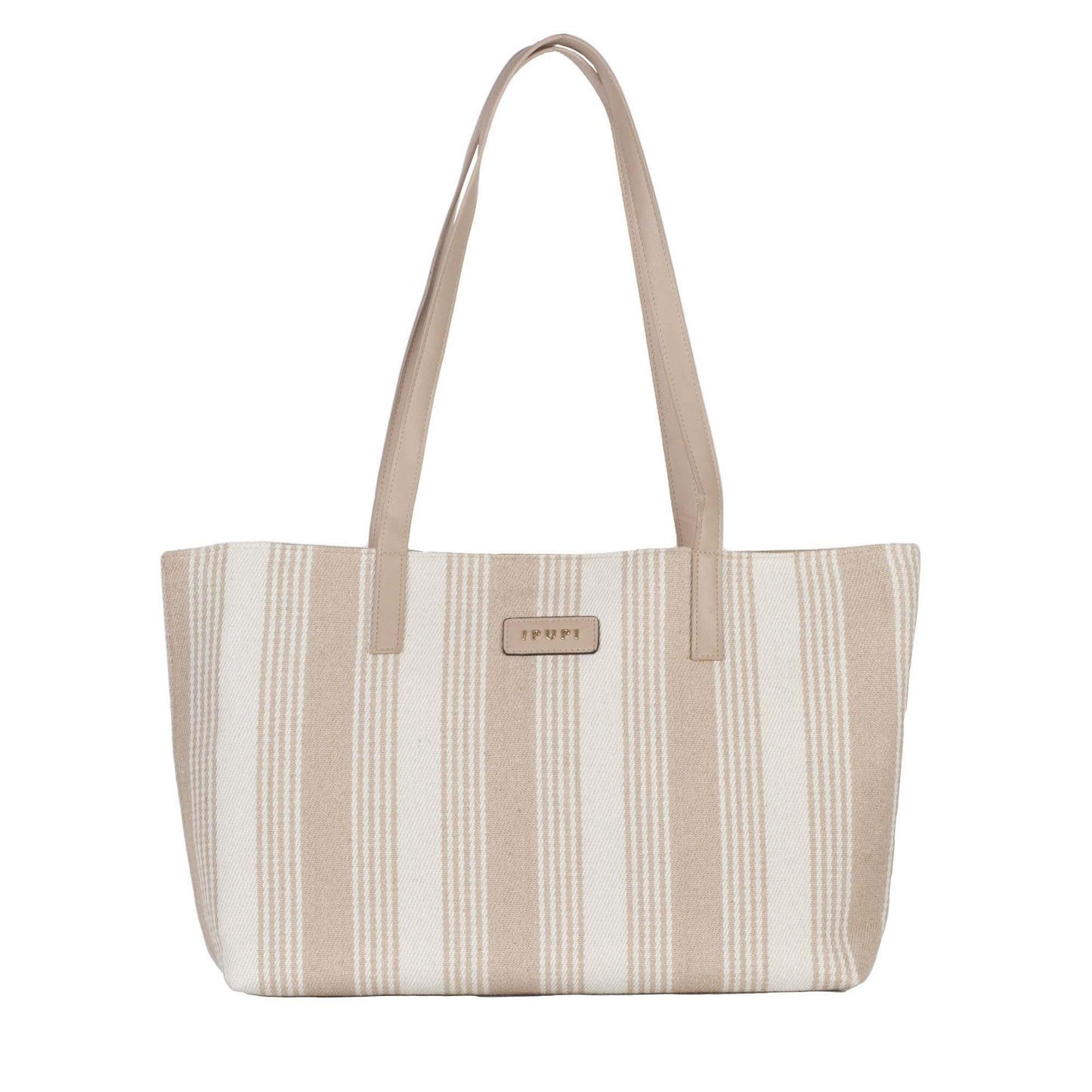 Borsa Stripes Shopping