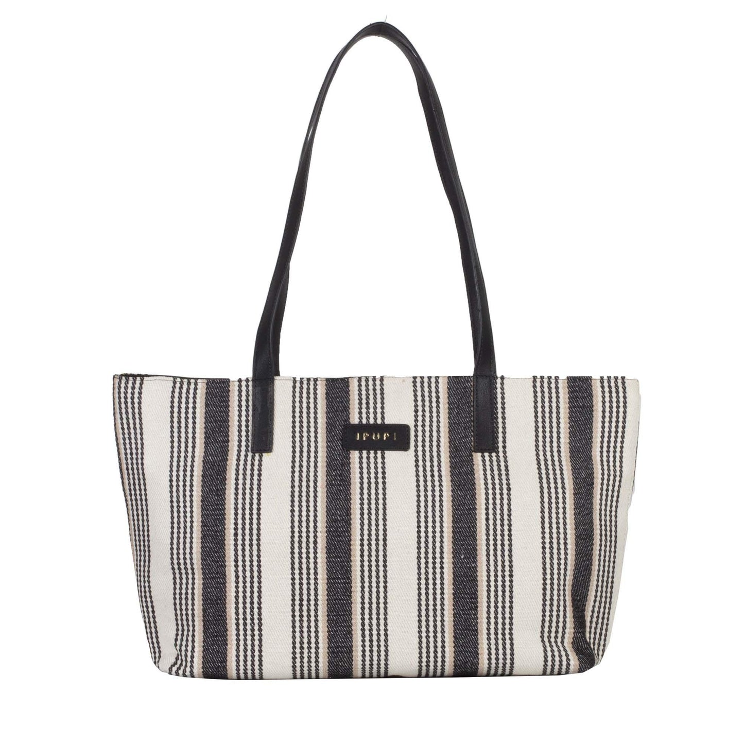 Borsa Stripes Shopping