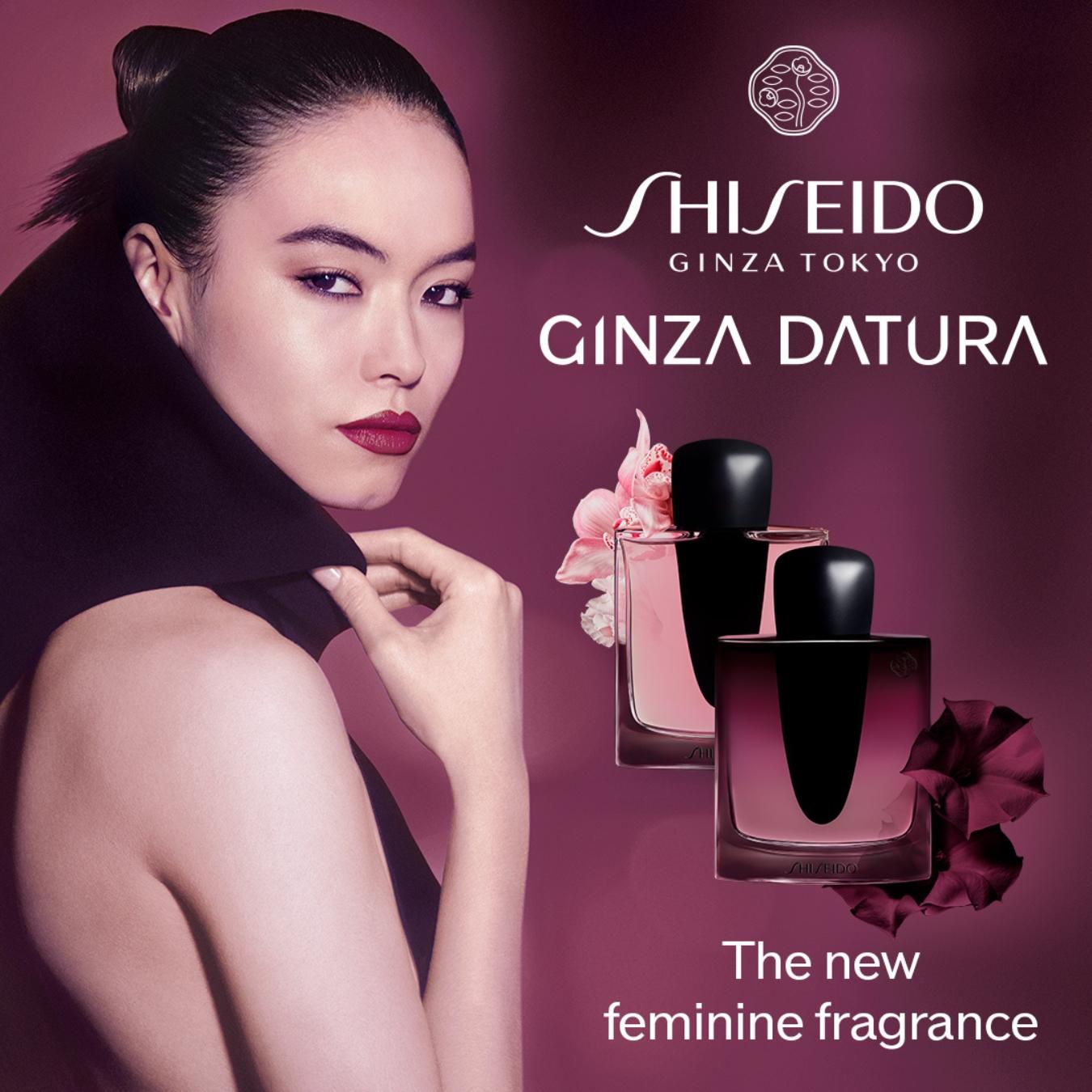 Ginza Datura