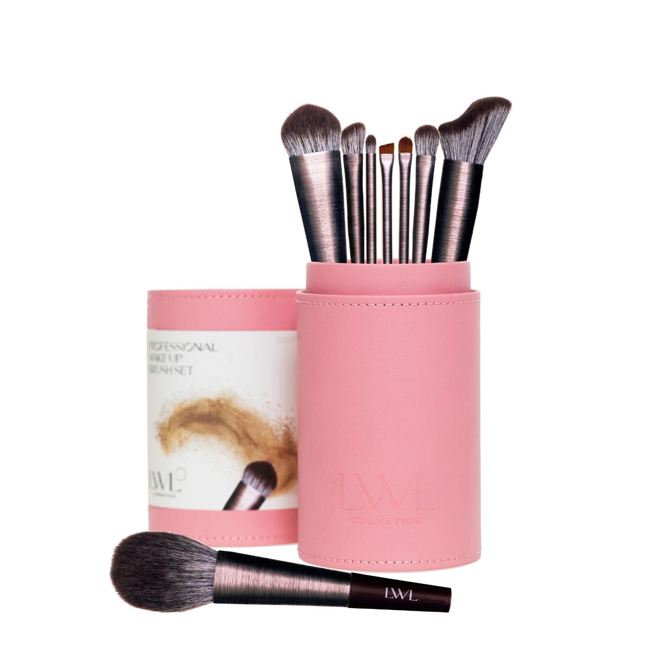 LWL Set Pennelli Professional