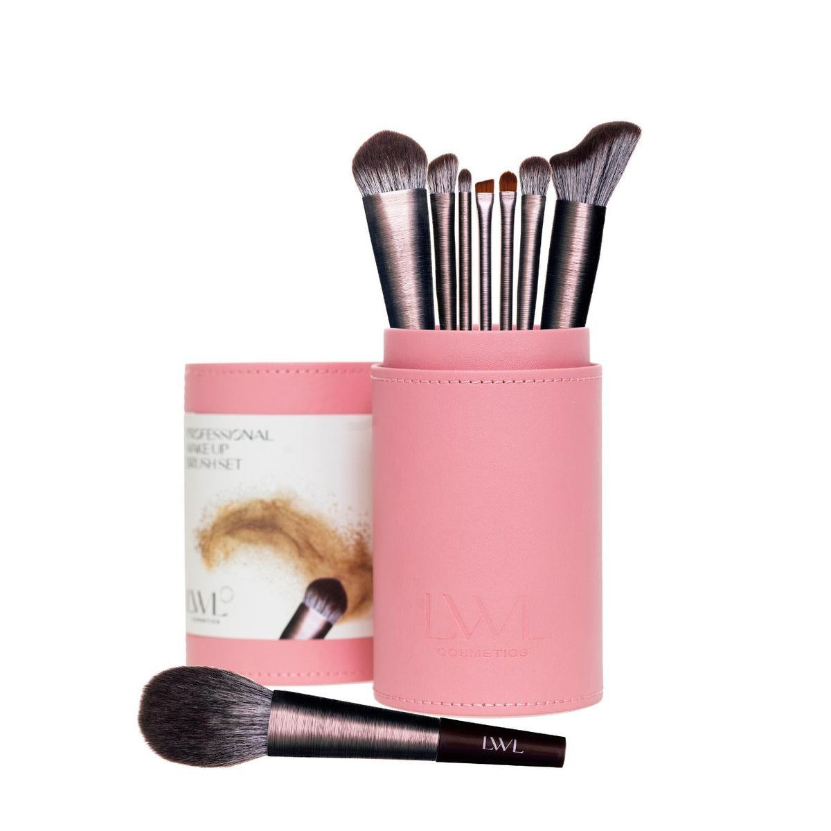 LWL Set Pennelli Professional