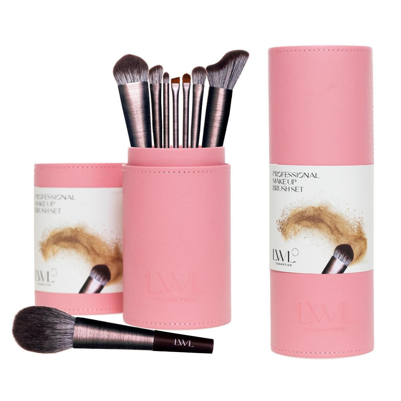 LWL Set Pennelli Professional