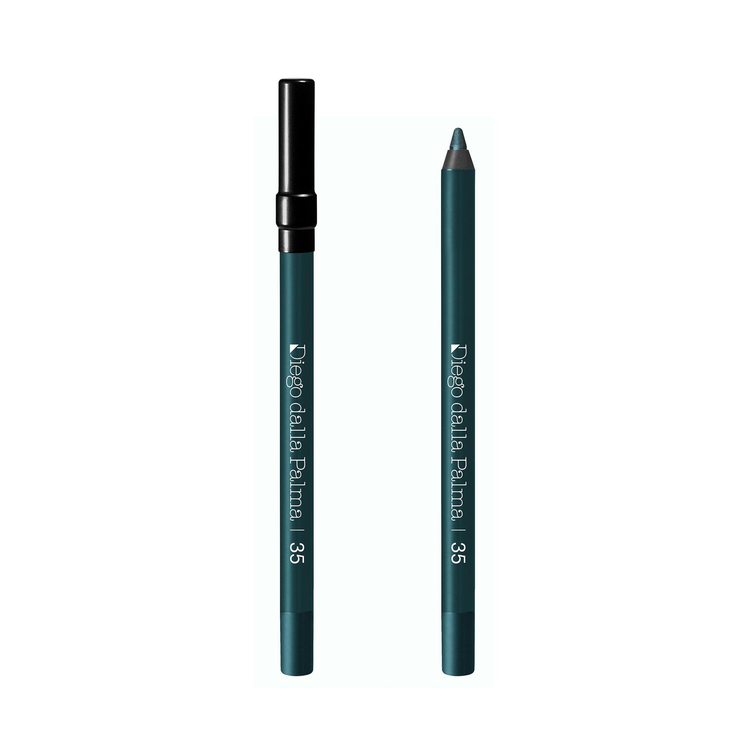 Stay On Me Eye Liner Long Lasting Water Resistant