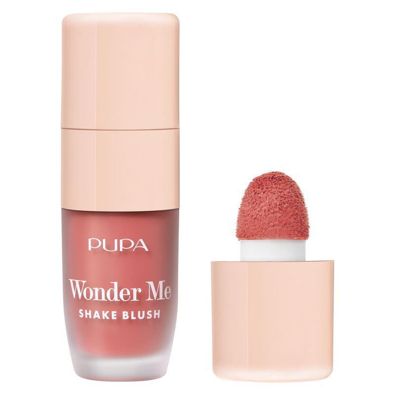 Wonder Me Shake Blush - Blush Liquido
