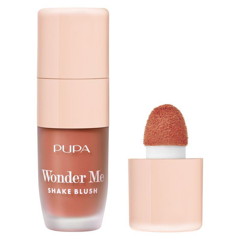 Wonder Me Shake Blush - Blush Liquido