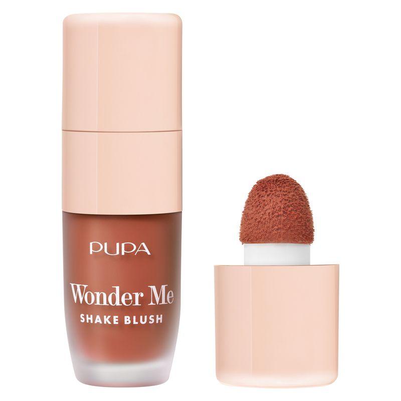 Wonder Me Shake Blush - Blush Liquido