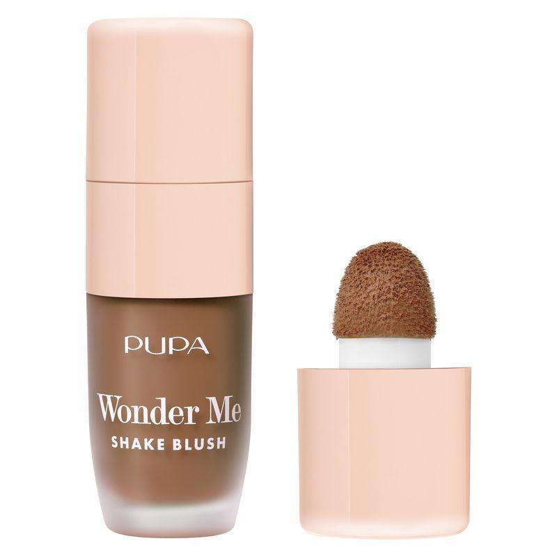 Wonder Me Shake Blush - Blush Liquido