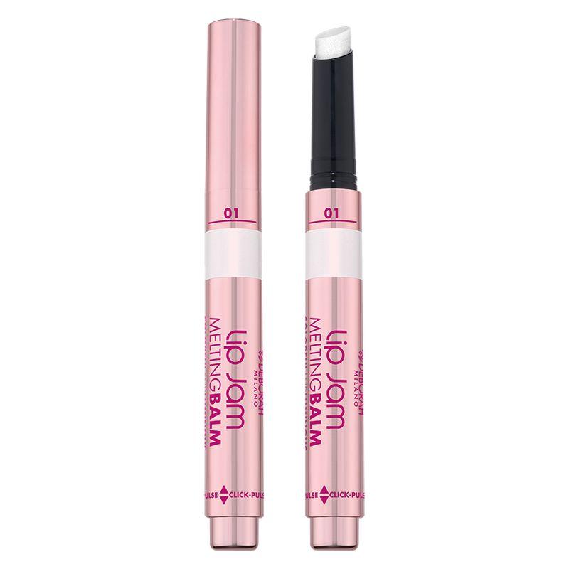 Lip Jam Melting Balm