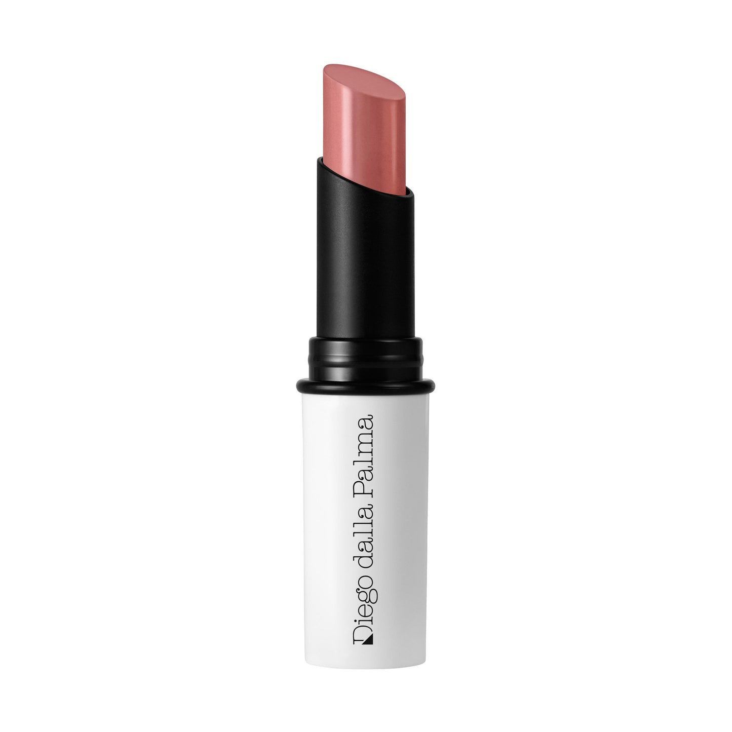 Semitransparent Shiny Lipstick