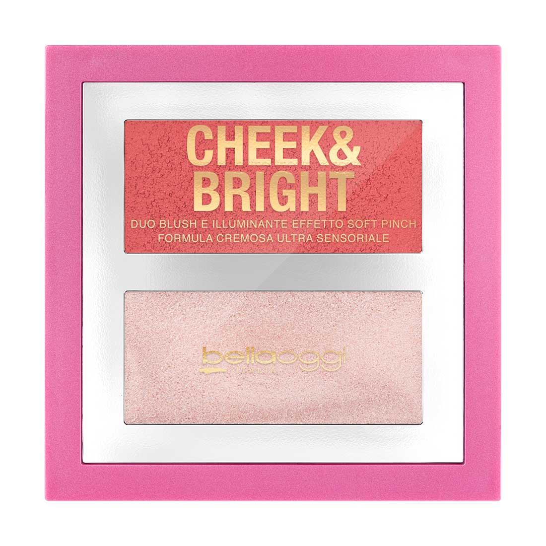 Cheek&Bright