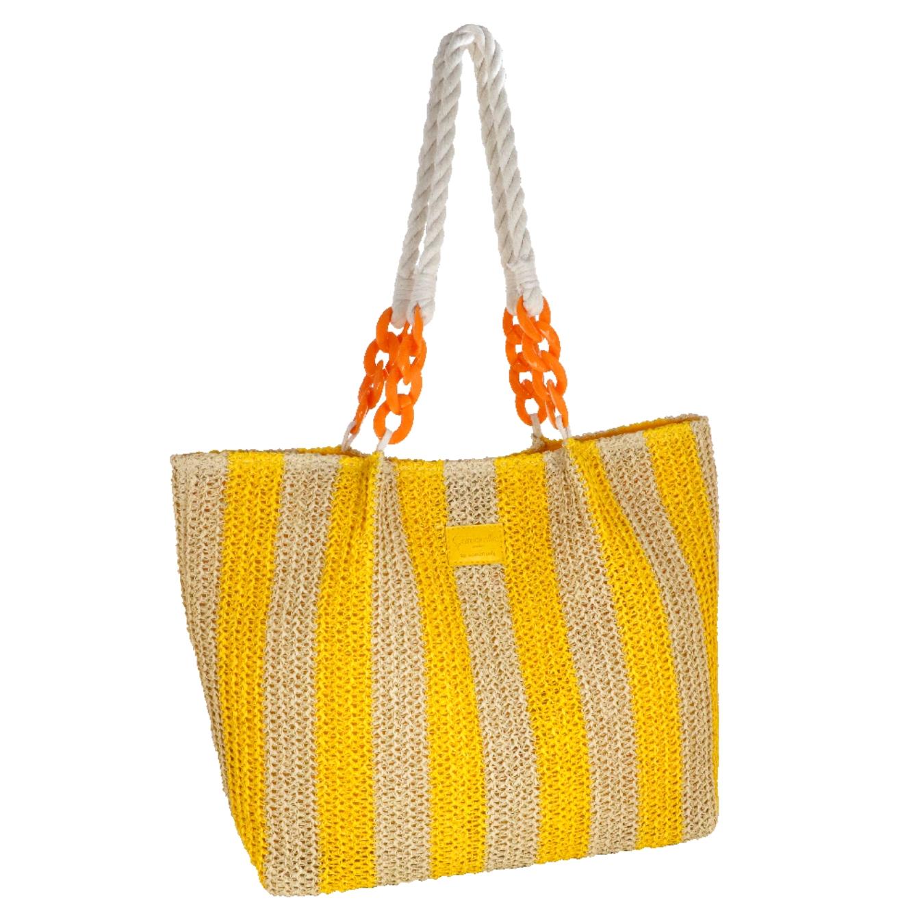 Borsa Mare M Riga Catena