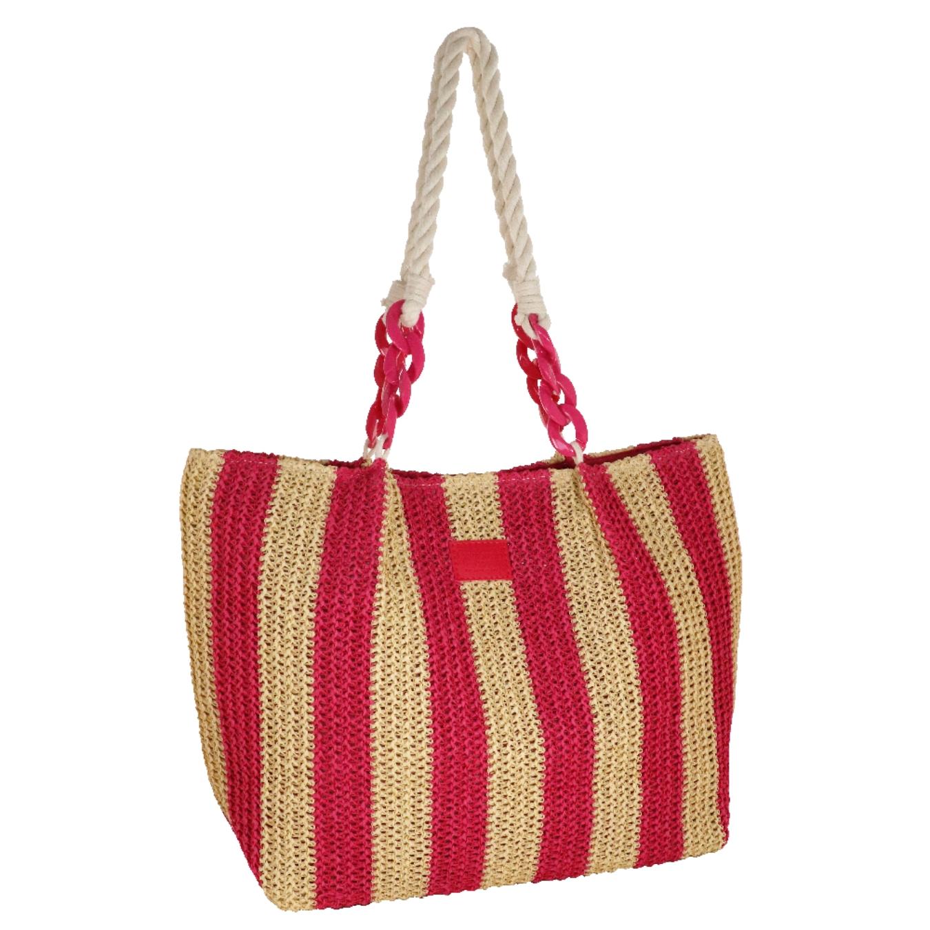 Borsa Mare M Riga Catena