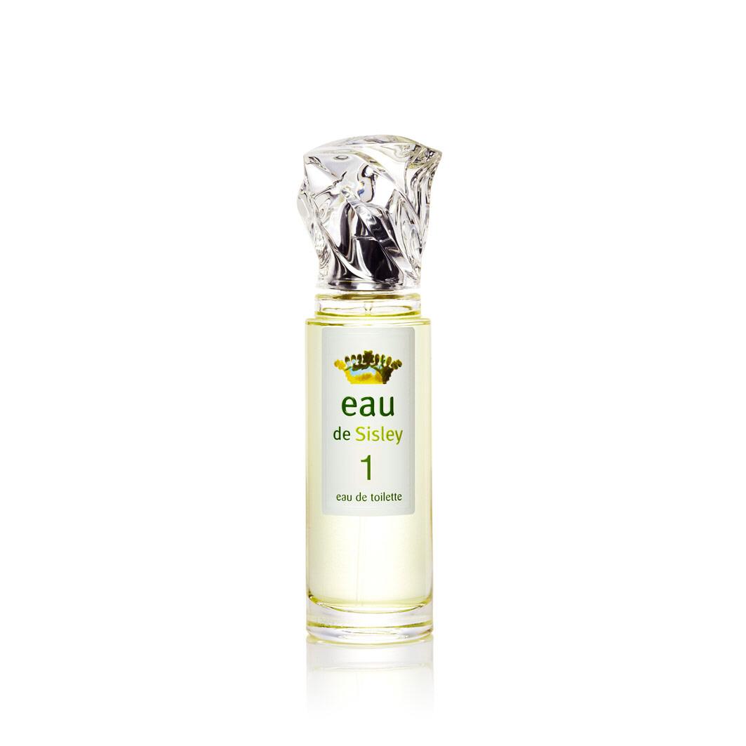 Eau Sisley