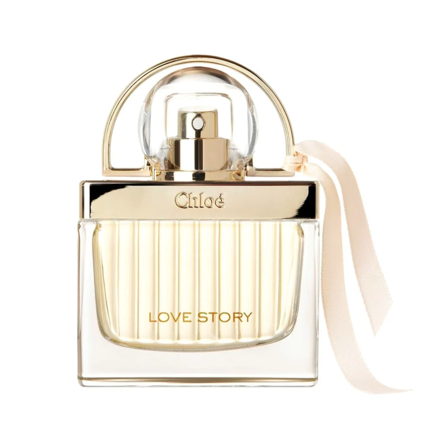 Chloé Love Story
