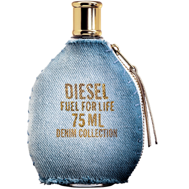Fuel for Life Denim Collection