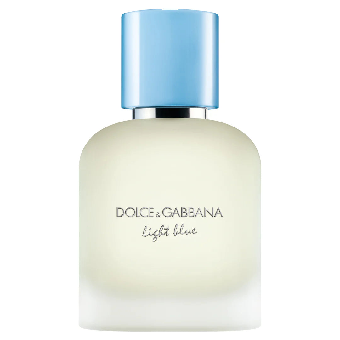 Light Blue Pour Homme
