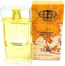 Alviero Martini 1a Classe INCENSO from ASIA Eau Fraiche 100ml