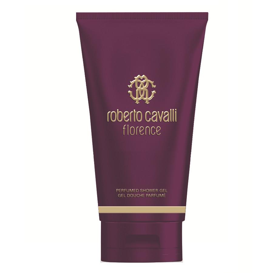 Roberto Cavalli Florence Shower Gel 150 ml