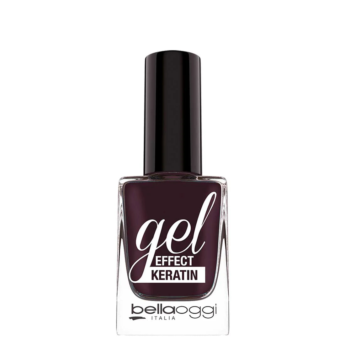 Gel Effect Keratin