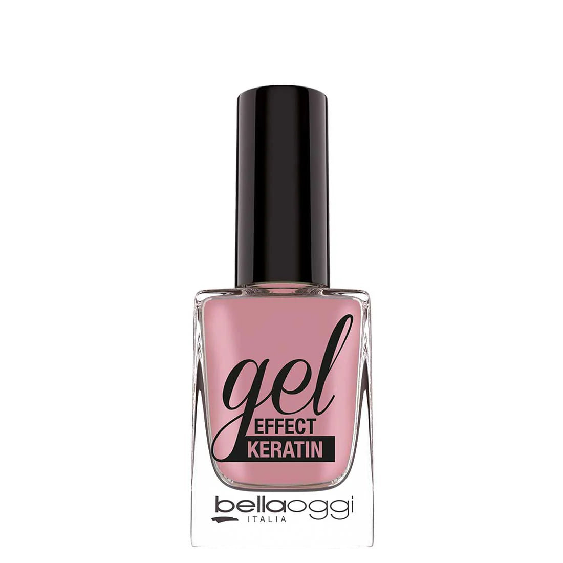 Gel Effect Keratin