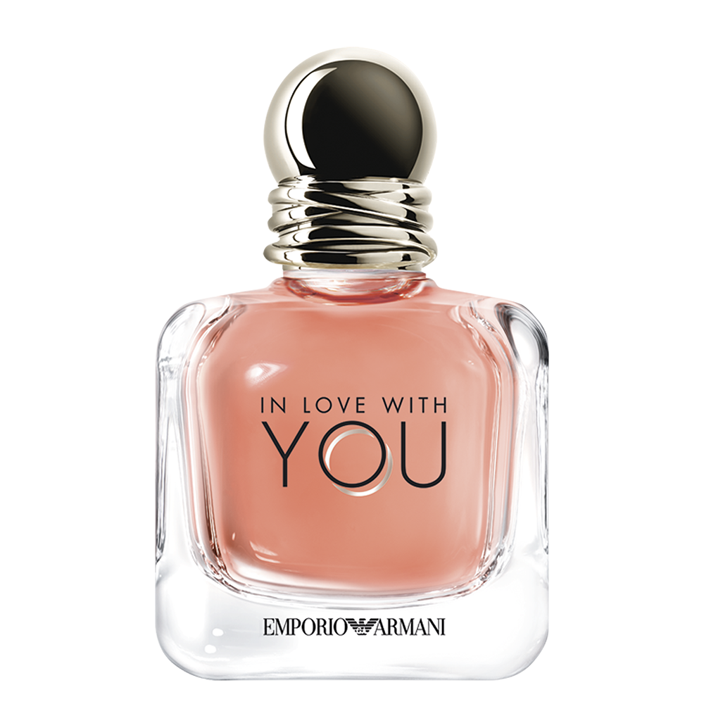 EMPORIO ARMANI In Love With You