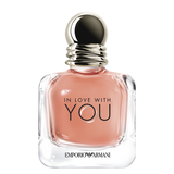 EMPORIO ARMANI In Love With You