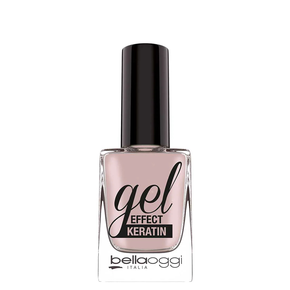 Gel Effect Keratin