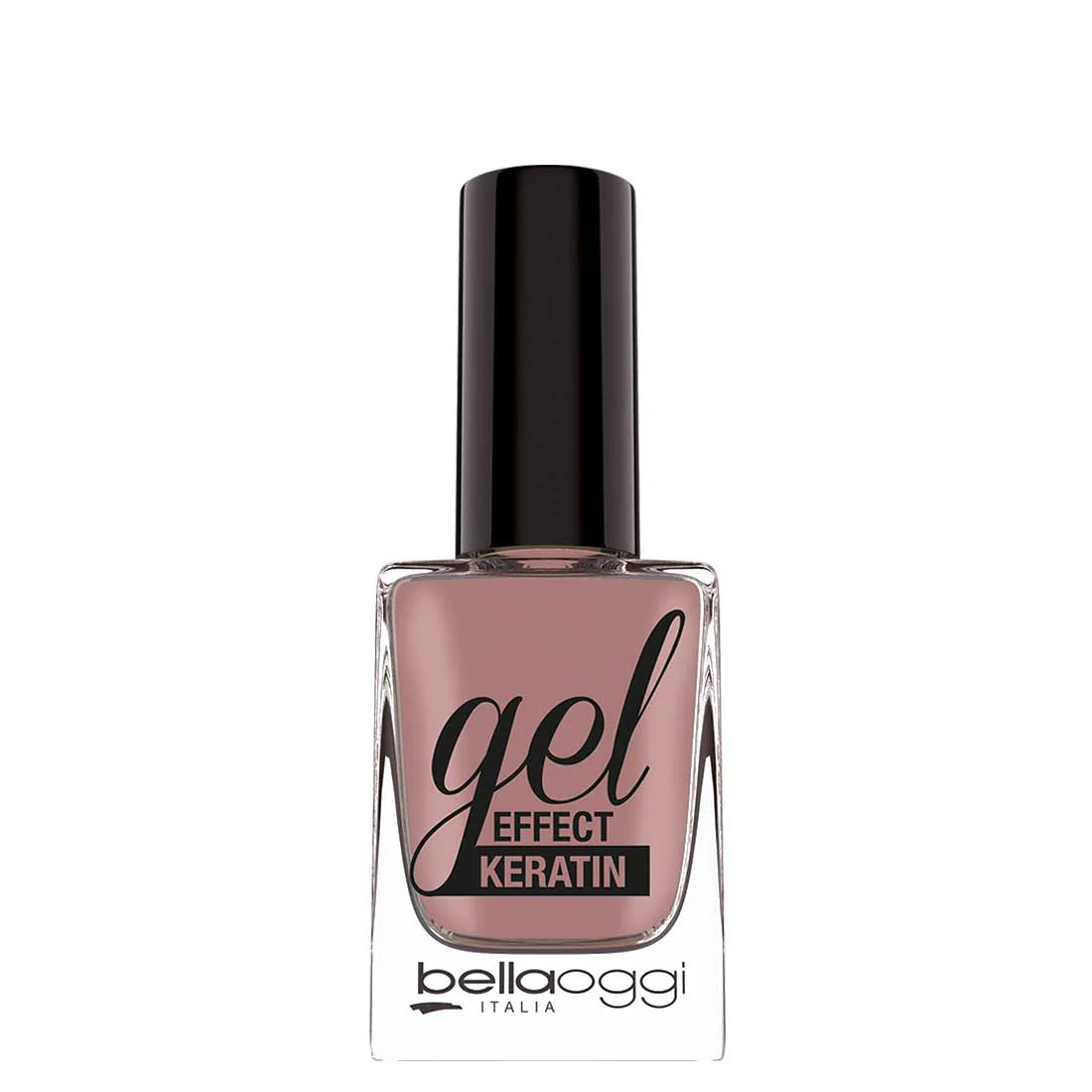 Gel Effect Keratin