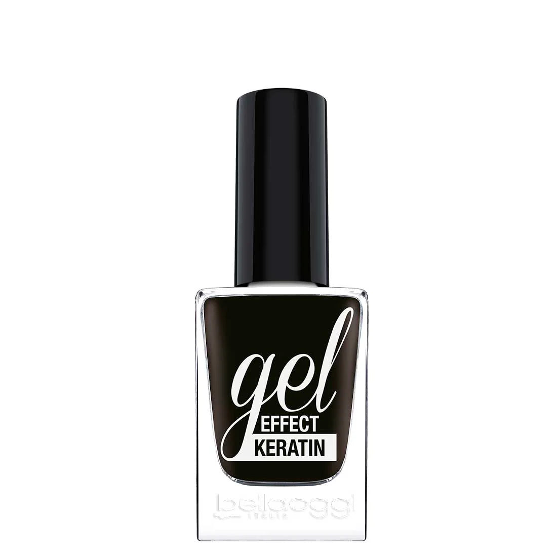 Gel Effect Keratin