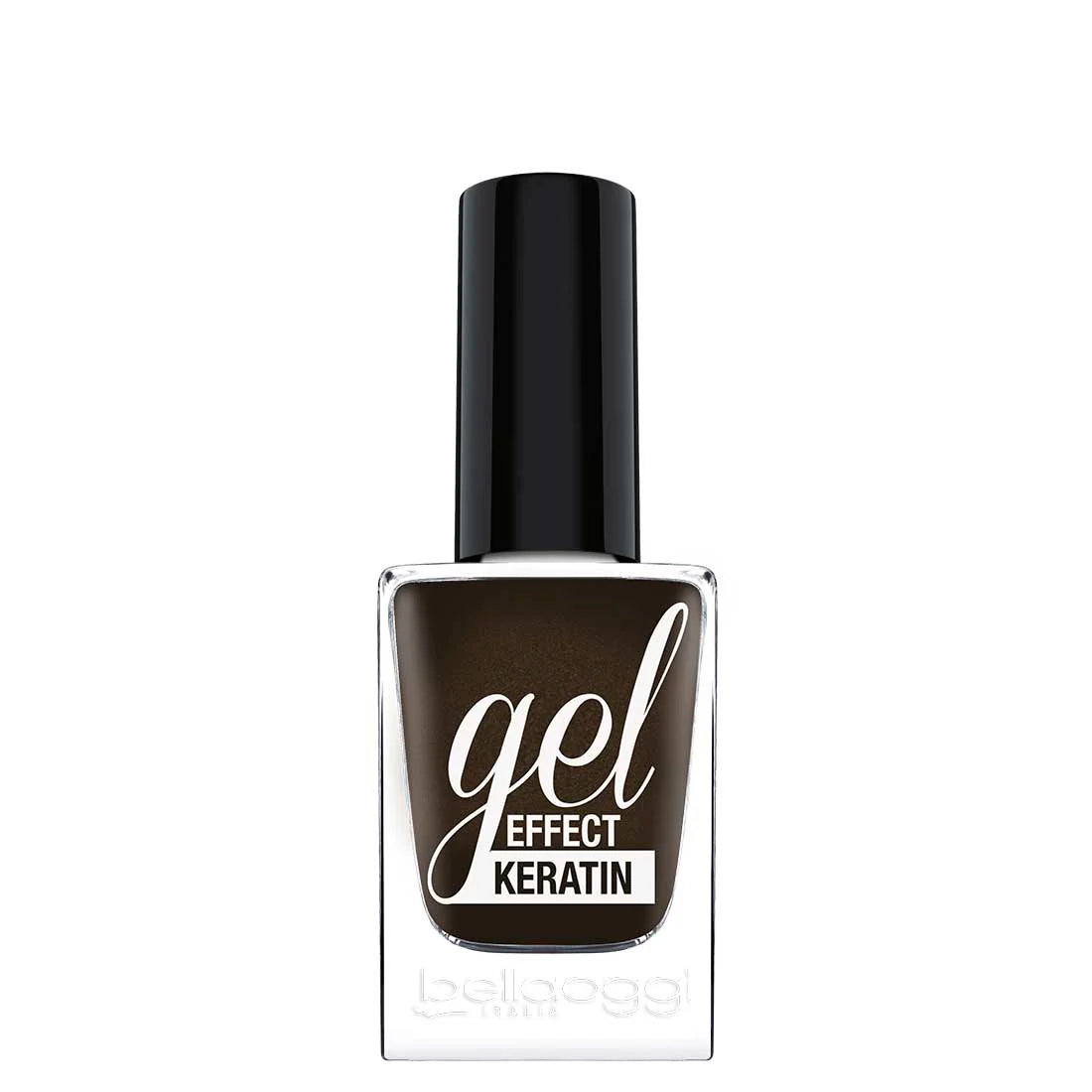 Gel Effect Keratin