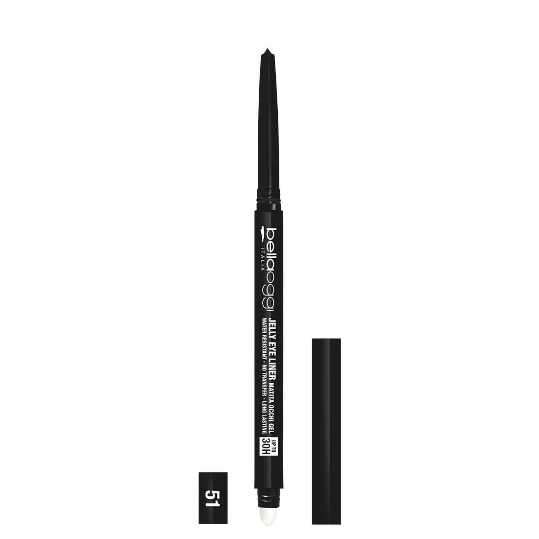 Jelly Eyeliner Matita Occhi