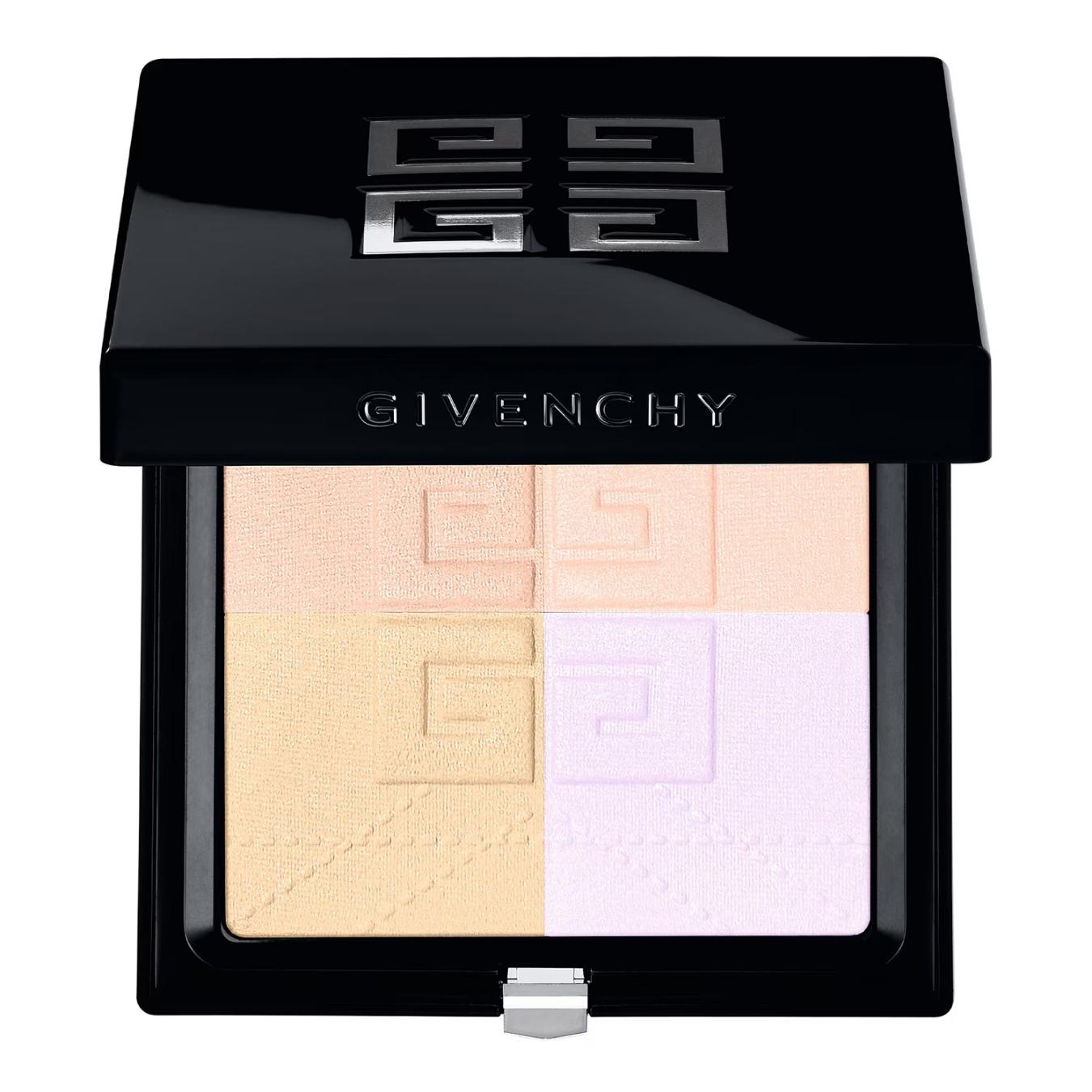 Prisme Libre Pressed Powder - Cipria compatta fissante, opacizzante e levigante