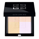 Prisme Libre Pressed Powder - Cipria compatta fissante, opacizzante e levigante