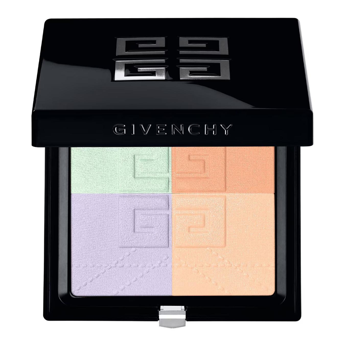 Prisme Libre Pressed Powder - Cipria compatta fissante, opacizzante e levigante