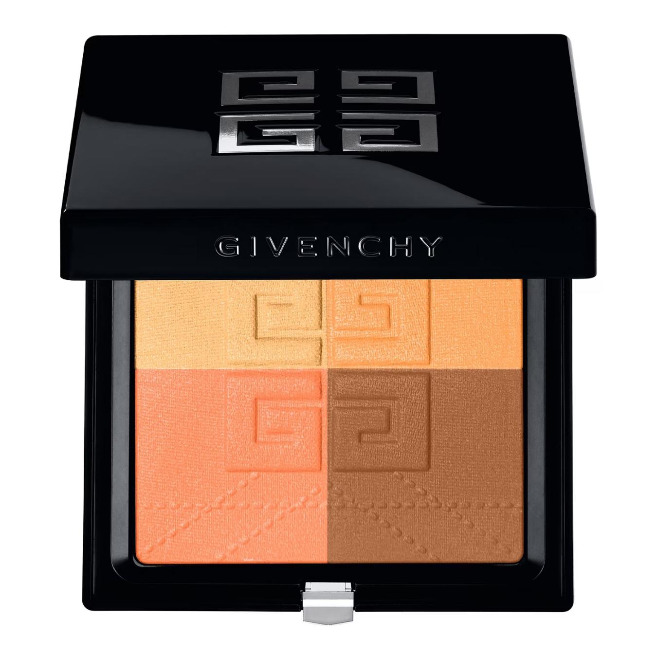 Prisme Libre Pressed Powder - Cipria compatta fissante, opacizzante e levigante