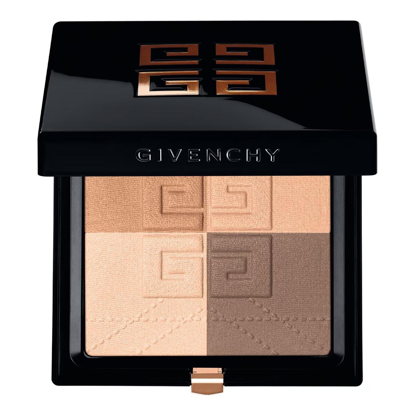 Prisme Libre Bronzer Powder - Bronzer & Contour in Polvere 4-Colori