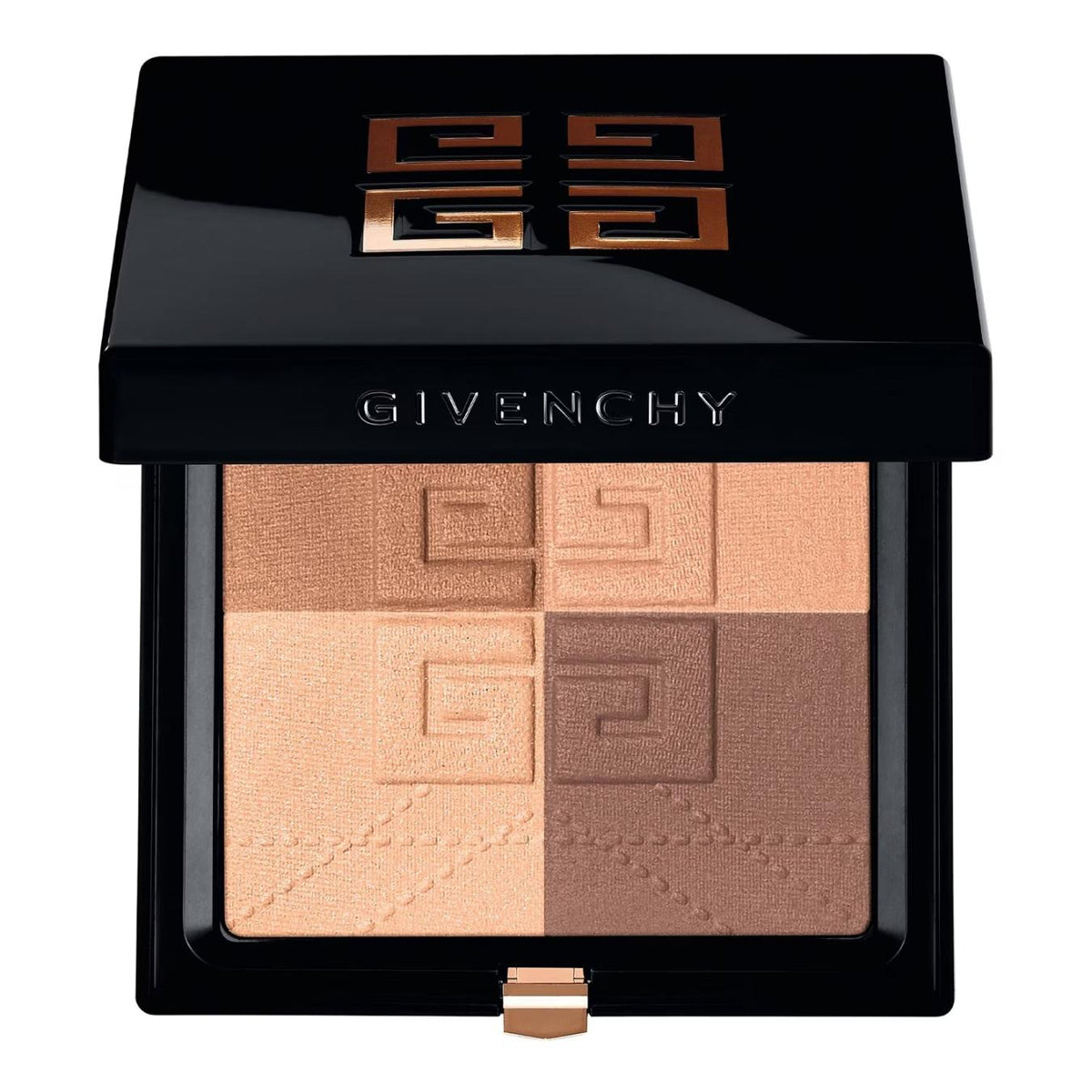 Prisme Libre Bronzer Powder - Bronzer & Contour in Polvere 4-Colori