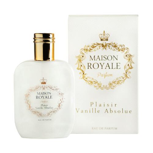 Plaisir Vanille Absolue Donna