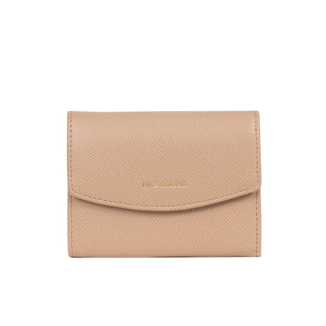 Cali Portafoglio - 1 patta - Blocco RFID