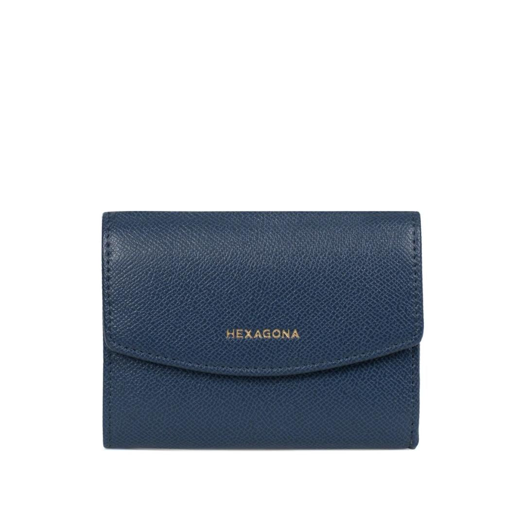 Cali Portafoglio - 1 patta - Blocco RFID