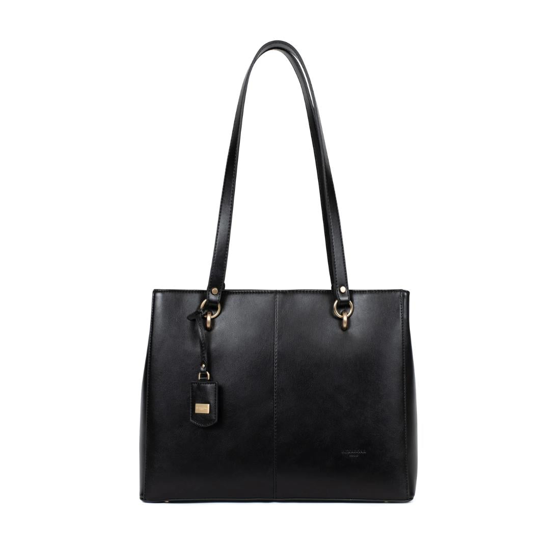 Kate Borsa a Tracolla con 2 Manici - A4